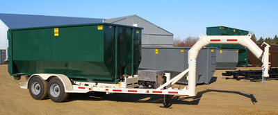 EZrolloff Systems