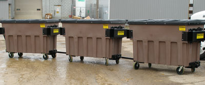 Poly Dura Kans