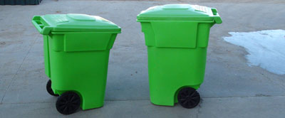 Residential Carts