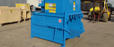 Stationary Compactors