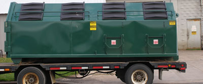 Used Equipment