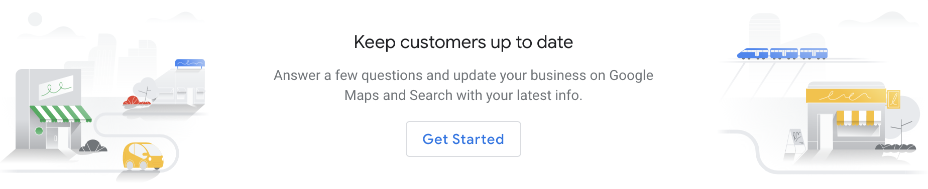 Google My Business
