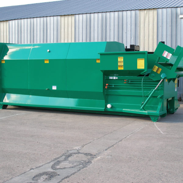 Waste Management Equipment That Powers Your Profitability | Nedland