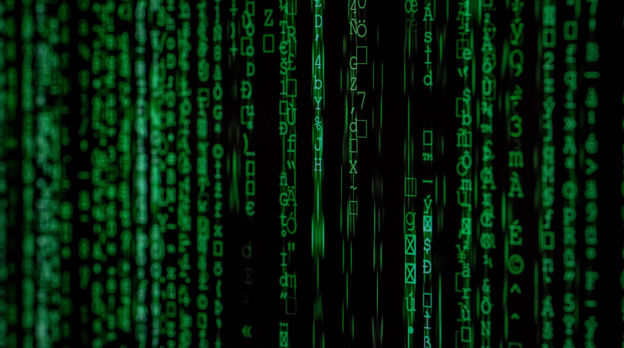 hacker code
