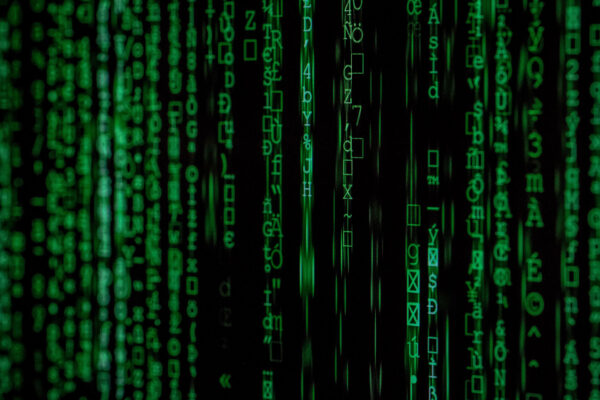 hacker code