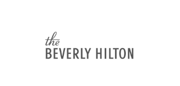 The Beverly Hilton logo