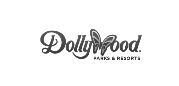 Dollywood Parks & Resorts logo
