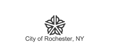City of Rochester, NY logo