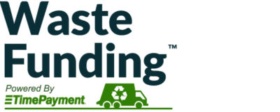 Waste Funding logo